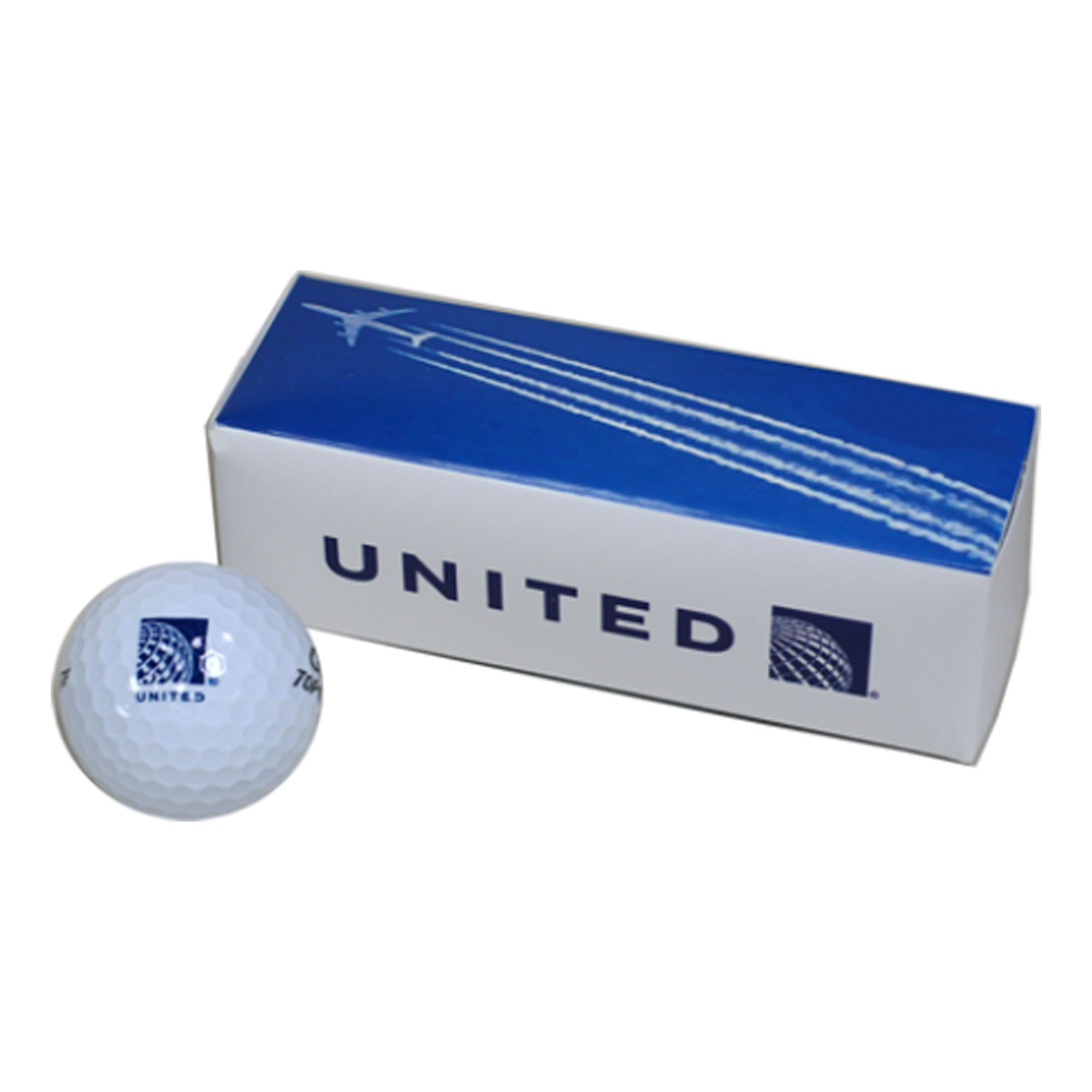 Custom 3 Golf Ball Sleeve